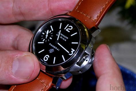 panerai 005 for sale